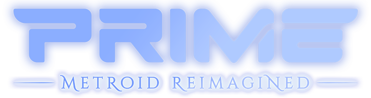 Prime: Metroid Reimagined